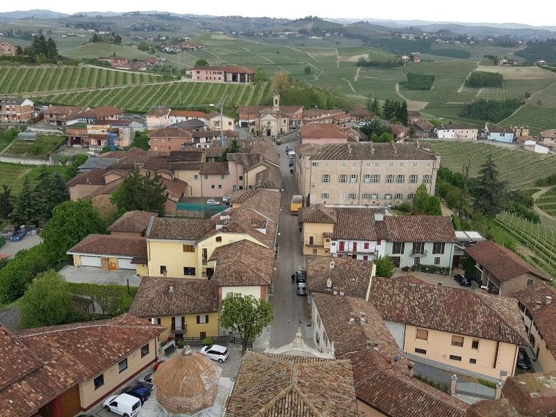 Cidade de Barbaresco